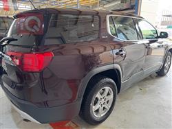 GMC Acadia